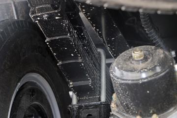 ���� ˧��H330 152���� 4X2 4.12�׵�����ʽ�Ῠ(HFC5043XXYP71K3C2V)ͼƬ