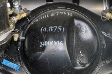 ���� ˧��H330 152���� 4X2 4.12�׵�����ʽ�Ῠ(HFC5043XXYP71K3C2V)ͼƬ