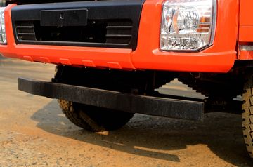 ���� ����T20 150���� 4X2 4.2����ж��(EQ3041L8GDAAC)ͼƬ