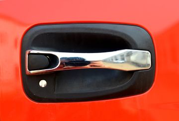 ���� ����T20 150���� 4X2 4.2����ж��(EQ3041L8GDAAC)ͼƬ