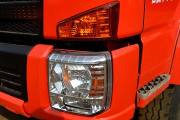 ���� ����T20 150���� 4X2 4.2����ж��(EQ3041L8GDAAC)ͼƬ