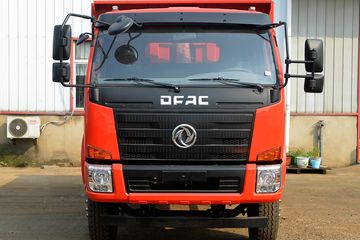 ���� ����T20 150���� 4X2 4.2����ж��(EQ3041L8GDAAC)ͼƬ