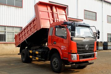 ���� ����T20 150���� 4X2 4.2����ж��(EQ3041L8GDAAC)ͼƬ