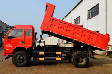 ���� ����T20 150���� 4X2 4.2����ж��(EQ3041L8GDAAC)ͼƬ