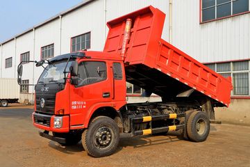 ���� ����T20 150���� 4X2 4.2����ж��(EQ3041L8GDAAC)ͼƬ