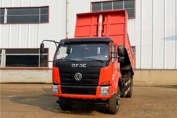 ���� ����T20 150���� 4X2 4.2����ж��(EQ3041L8GDAAC)ͼƬ