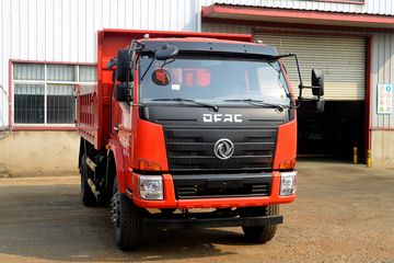 ���� ����T20 150���� 4X2 4.2����ж��(EQ3041L8GDAAC)ͼƬ