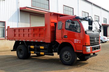 ���� ����T20 150���� 4X2 4.2����ж��(EQ3041L8GDAAC)ͼƬ