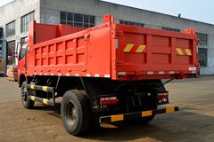 东风 力拓T20 150马力 4X2 4.2米自卸车(EQ3041L8GDAAC)