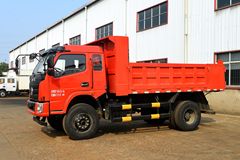 东风 力拓T20 150马力 4X2 4.2米自卸车(EQ3041L8GDAAC)