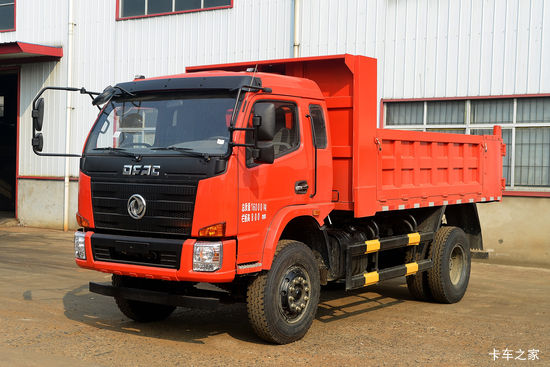 ���� ����T20 129���� 4X2 3.8����ж��(EQ3041L8GDAAC)