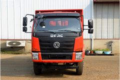 东风 力拓T20 150马力 4X2 4.2米自卸车(EQ3041L8GDAAC)