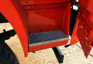 ���� ����T20 150���� 4X2 4.2����ж��(EQ3041L8GDAAC)ͼƬ