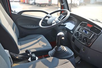 ���� ����T20 150���� 4X2 4.2����ж��(EQ3041L8GDAAC)ͼƬ