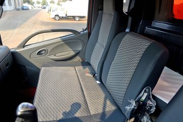 ���� ����T20 150���� 4X2 4.2����ж��(EQ3041L8GDAAC)ͼƬ