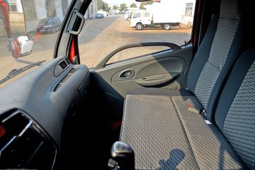 ���� ����T20 150���� 4X2 4.2����ж��(EQ3041L8GDAAC)ͼƬ