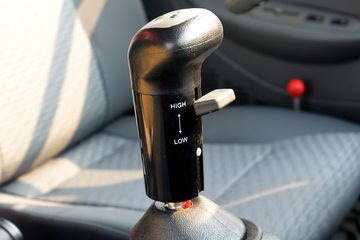 ���� ����T20 150���� 4X2 4.2����ж��(EQ3041L8GDAAC)ͼƬ