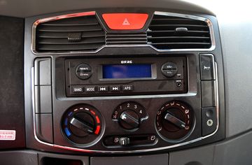 ���� ����T20 150���� 4X2 4.2����ж��(EQ3041L8GDAAC)ͼƬ