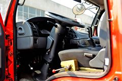 东风 力拓T20 150马力 4X2 4.2米自卸车(EQ3041L8GDAAC)