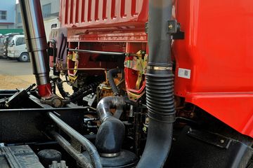 ���� ����T20 150���� 4X2 4.2����ж��(EQ3041L8GDAAC)ͼƬ