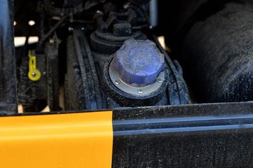 ���� ����T20 150���� 4X2 4.2����ж��(EQ3041L8GDAAC)ͼƬ