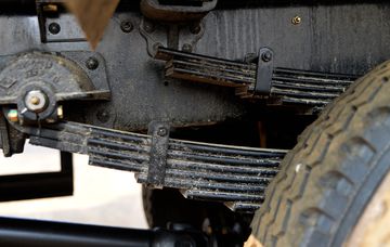 ���� ����T20 150���� 4X2 4.2����ж��(EQ3041L8GDAAC)ͼƬ