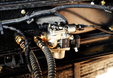 ���� ����T20 150���� 4X2 4.2����ж��(EQ3041L8GDAAC)ͼƬ