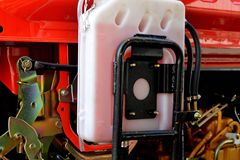 东风 力拓T20 150马力 4X2 4.2米自卸车(EQ3041L8GDAAC)