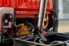 东风 力拓T20 150马力 4X2 4.2米自卸车(EQ3041L8GDAAC)
