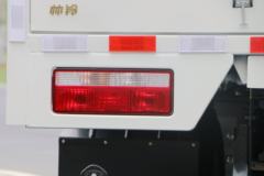 江淮 帅铃H330 152马力 4X2 4.12米单排厢式轻卡(HFC5043XXYP71K3C2V)
