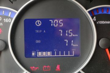 ���� ����V6 152���� 4.12�׵�����ʽ�Ῠ(HFC5043XXYP71K3C2V)ͼƬ