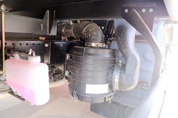 ���� ����V6 152���� 4.12�׵�����ʽ�Ῠ(HFC5043XXYP71K3C2V)ͼƬ