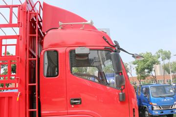 ���� ����V9L 170���� 4X2 6.8���Ű��դʽ�ػ���(HFC5181CCYP51K1E1V)ͼƬ