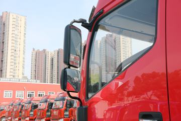 ���� ����V9L 170���� 4X2 6.8���Ű��դʽ�ػ���(HFC5181CCYP51K1E1V)ͼƬ