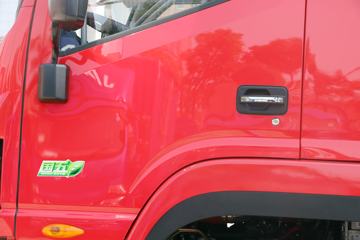 ���� ����V9L 170���� 4X2 6.8���Ű��դʽ�ػ���(HFC5181CCYP51K1E1V)ͼƬ