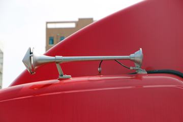 ���� ����V9L 170���� 4X2 6.8���Ű��դʽ�ػ���(HFC5181CCYP51K1E1V)ͼƬ