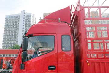 ���� ����V9L 170���� 4X2 6.8���Ű��դʽ�ػ���(HFC5181CCYP51K1E1V)ͼƬ