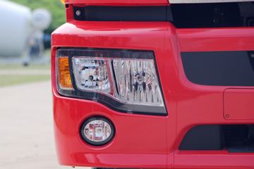 ���� ����V9L 170���� 4X2 6.8���Ű��դʽ�ػ���(HFC5181CCYP51K1E1V)ͼƬ