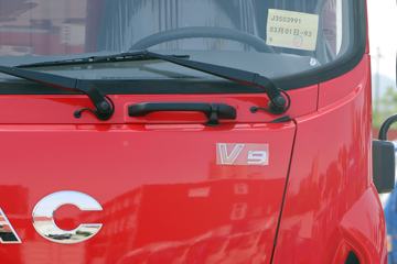 ���� ����V9L 170���� 4X2 6.8���Ű��դʽ�ػ���(HFC5181CCYP51K1E1V)ͼƬ