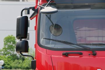 ���� ����V9L 170���� 4X2 6.8���Ű��դʽ�ػ���(HFC5181CCYP51K1E1V)ͼƬ