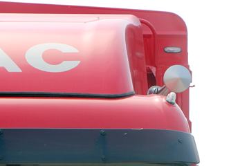 ���� ����V9L 170���� 4X2 6.8���Ű��դʽ�ػ���(HFC5181CCYP51K1E1V)ͼƬ