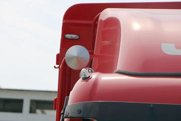 ���� ����V9L 170���� 4X2 6.8���Ű��դʽ�ػ���(HFC5181CCYP51K1E1V)ͼƬ