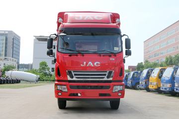 ���� ����V9L 170���� 4X2 6.8���Ű��դʽ�ػ���(HFC5181CCYP51K1E1V)ͼƬ