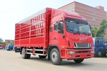 ���� ����V9L 170���� 4X2 6.8���Ű��դʽ�ػ���(HFC5181CCYP51K1E1V)ͼƬ