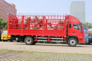 ���� ����V9L 170���� 4X2 6.8���Ű��դʽ�ػ���(HFC5181CCYP51K1E1V)ͼƬ