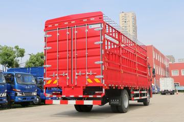 ���� ����V9L 170���� 4X2 6.8���Ű��դʽ�ػ���(HFC5181CCYP51K1E1V)ͼƬ