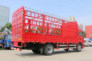 ���� ����V9L 170���� 4X2 6.8���Ű��դʽ�ػ���(HFC5181CCYP51K1E1V)ͼƬ