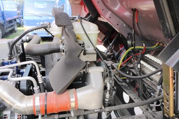 ���� ����V9L 170���� 4X2 6.8���Ű��դʽ�ػ���(HFC5181CCYP51K1E1V)ͼƬ