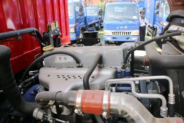 ���� ����V9L 170���� 4X2 6.8���Ű��դʽ�ػ���(HFC5181CCYP51K1E1V)ͼƬ