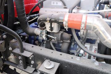 ���� ����V9L 170���� 4X2 6.8���Ű��դʽ�ػ���(HFC5181CCYP51K1E1V)ͼƬ